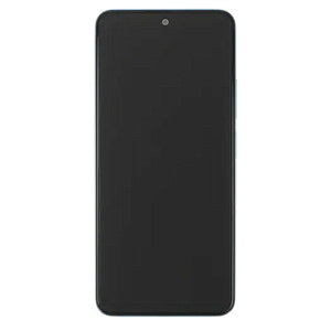 Смартфон Xiaomi Redmi Note 12 8/128Gb синий