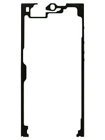 Скотч двусторонний для модуля Samsung S918B (S23 Ultra) - Премиум