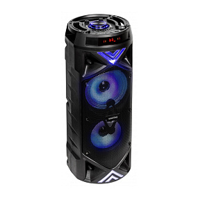 Портативная акустика SmartBuy BOOM MK3 (Bluetooth/Micro SD/TF/MP3) 30Вт 