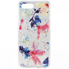 Силиконовый чехол Honor 10 SC139 (003)