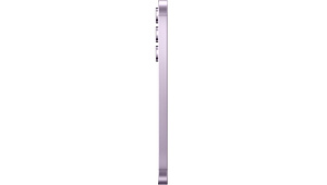 Смартфон Samsung A556 Galaxy A55 5G 8/256GB Lilac