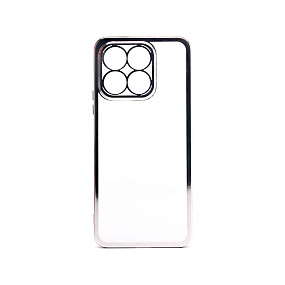 Силиконовый чехол Huawei Nova X8a Activ Pilot черный