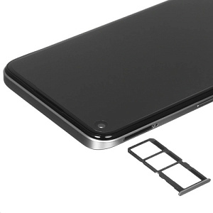 Realme 8i 4/128 черный