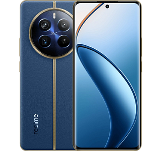 Смартфон Realme 12 Pro 5G 8/256Gb синий