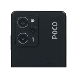Смартфон Xiaomi Poco X5 Pro 5G 8/256gb черный