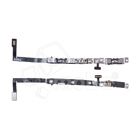 Шлейф iPhone 16 на кнопку включения и кнопку камеры - Премиум