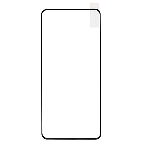 Защитное стекло Tecno Spark 40 Pro+ 3D черное