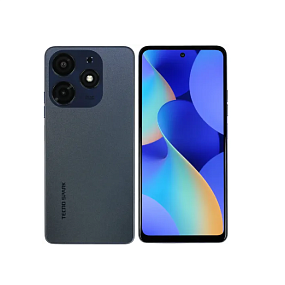 Смартфон Tecno Spark 10 Pro 4/128Gb черный