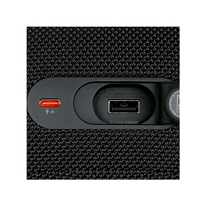 Портативная колонка JBL Charge 5 40W черная
