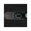 Портативная колонка JBL Charge 5 40W черная