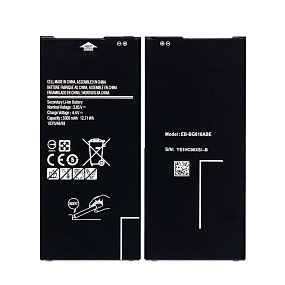 АКБ для телефона Samsung J415F/J610F (EB-BG610ABE) тех.упаковка