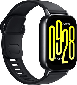 Smart часы Redmi Watch 5 Active черные