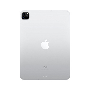 Apple iPad Pro 11 128GB Wi-Fi (2020) Silver
