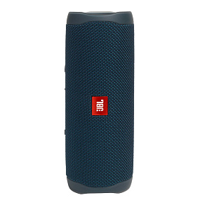 Портативная колонка JBL Flip 5 20W синяя