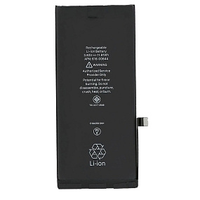 АКБ для телефона iPhone 11 - JIMFORL усиленная 3450 mAh