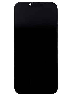 Дисплей для телефона iPhone 13 Pro Max в сборе с тачскрином Черный - In-Cell