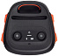 Портативная колонка JBL Partybox 110 160W черная