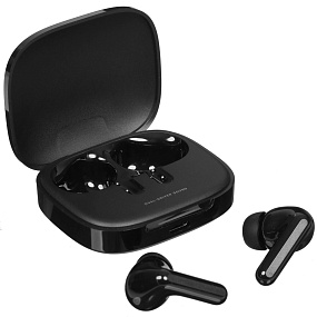 Bluetooth-наушники беспроводные Xiaomi Redmi Buds 6 черные