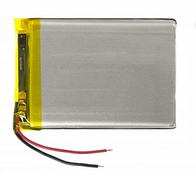 АКБ универсальная 505070p 2500mAh (5*50*70)