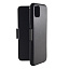 Чехол-книжка IPhone 11 Pro Max пластик VPG под кожу черный
