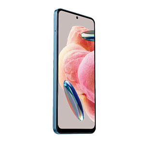 Смартфон Xiaomi Redmi Note 12 6/128Gb синий