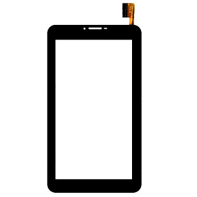 Сенсор для планшета 7.0'' OLM-070B0435-FPC (185*104 mm) Черный