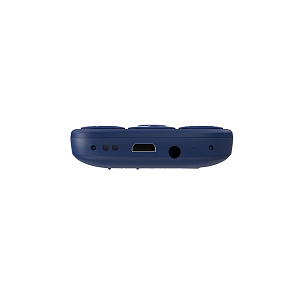 Мобильный телефон Maxvi B100 Blue