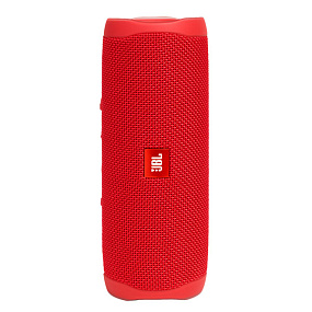 Портативная колонка JBL Flip 5 Red