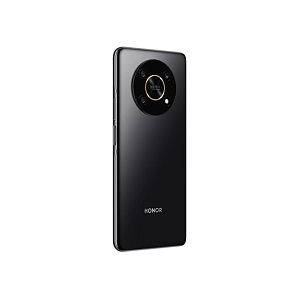 Honor X9 6/128 черный