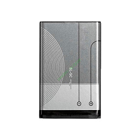 АКБ для телефона Nokia BL-5C 1100/3100 