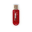 32Gb Mirex Elf красная 2.0