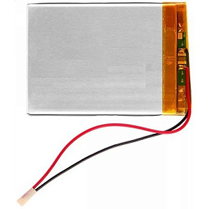 АКБ универсальная 305070p 2000mAh (3*50*70)