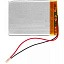 АКБ универсальная 305070p 2000mAh (3*50*70)