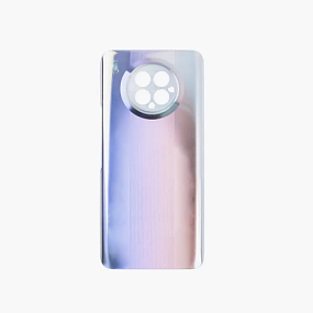 Корпус для телефона Huawei Honor 50 Lite (NTN-LX1) Серебро