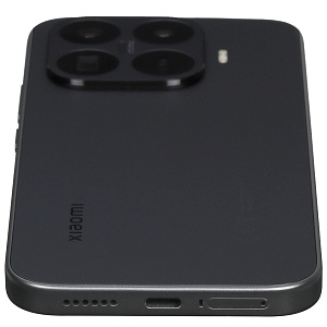 Смартфон Xiaomi 17T 12/256 Black