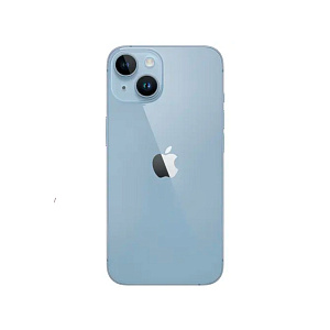 Смартфон Apple iPhone 14 Plus 128Gb синий