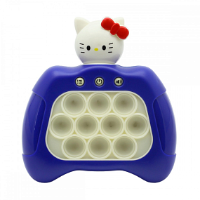Игрушка электронный Pop IT 1360 №2