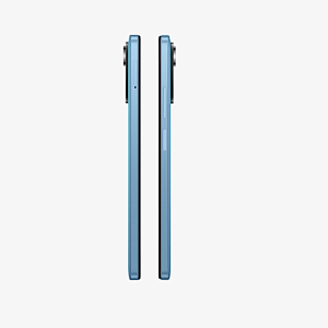 Смартфон Xiaomi Redmi Note 12S 8/256Gb синий