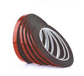 Скотч двусторонний Amaoe DST030 (0.30 мм*4 мм*10 м)