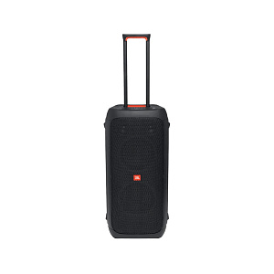 Портативная колонка JBL Partybox 310 240W черная