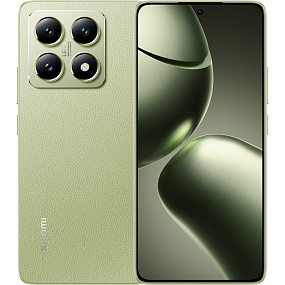 Смартфон Xiaomi 14T 12/256 Green