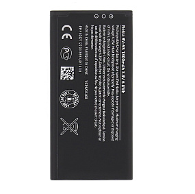 АКБ для телефона Nokia BV-5S X2 Dual тех. упаковка