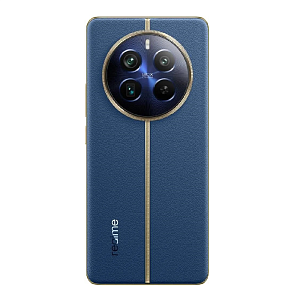 Смартфон Realme 12 Pro+ 5G 8/256Gb синий