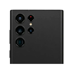 Смартфон Samsung Galaxy S22 Ultra 12/256Gb Black