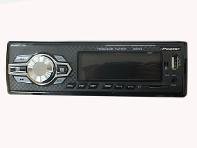 Автомагнитола Pion-R JCS-6084 (SD/USB/FM/AUX)