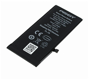 АКБ для телефона iPhone 8 Plus - (Pisen)