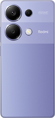 Смартфон Xiaomi Redmi Note 13 Pro 8/256Gb фиолетовый