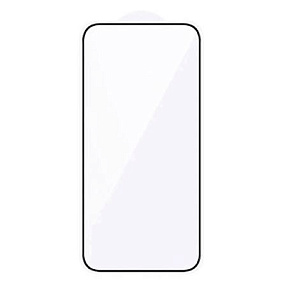 Защитное стекло Infinix Hot 60 Pro/GT 30/GT 30Pro 2,5D черное