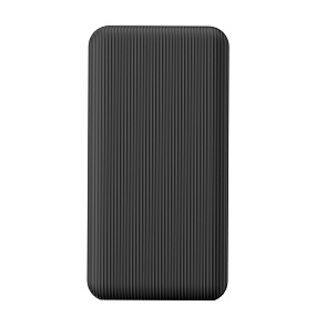 Портативное зарядное устройство Dudao K4Max 20000mAh черный