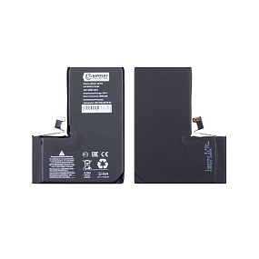 АКБ для телефона iPhone 13 Pro - усиленная 3300 mAh тех. пак.